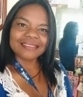 Citas Mujer Venezuela a Bolivar : Isabel, 45 años